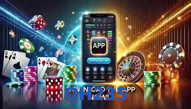 QH235