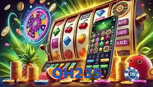 QH235