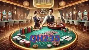 QH235